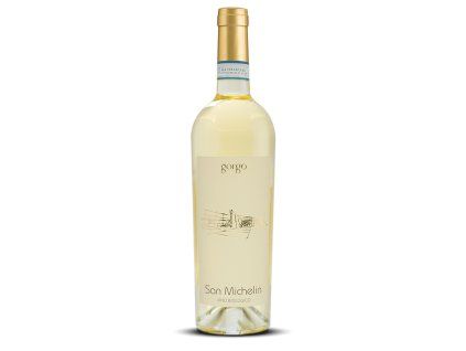 gorgo san michelin custoza