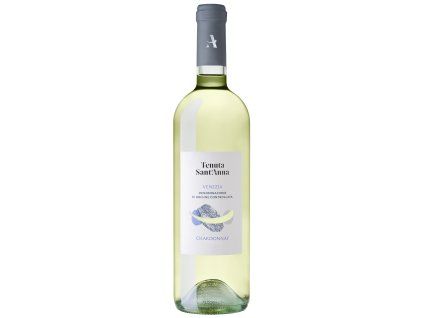 chardonnay venezia