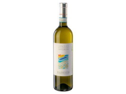 langhe favorita doc