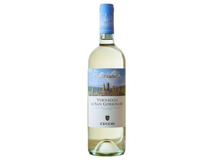 vernaccia