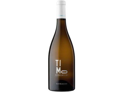 vermentino salento timo