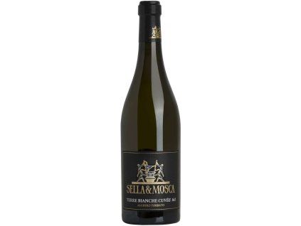 alghero torbato doc terre bianche cuvée