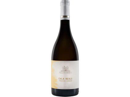 vermentino di sardegna doc cala reale