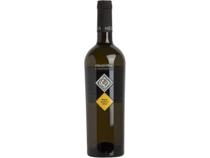 vermentino di sardegna doc primo bianco