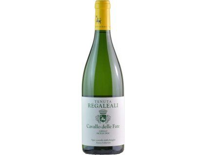 grillo cavallo delle fate sicilia doc