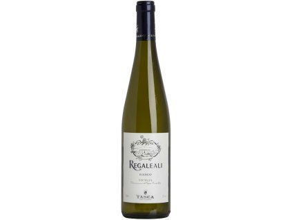 regaleali bianco
