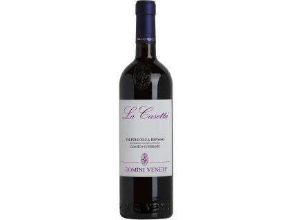 valpolicella classico superiore ripasso la casetta doc