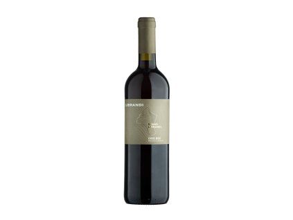segno librandi ciro doc rosso classico