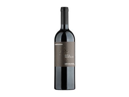 duca sanfelice ciro doc rosso classico superiore riserva