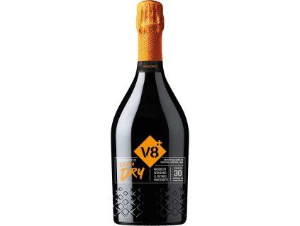 prosecco extra dry doc sior sandro
