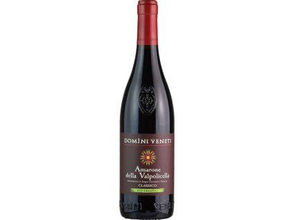 amarone della valpolicella classico docg bio