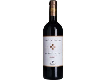 chianti classico riserva di famiglia gli scudi docg