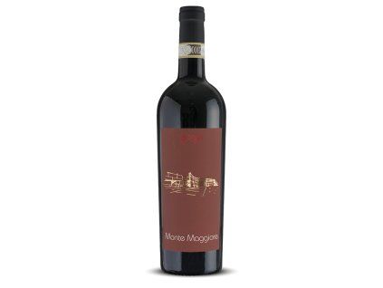 gorgo monte maggiore bardolino