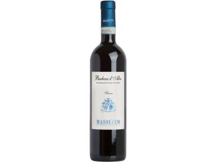 barbera dalba superiore