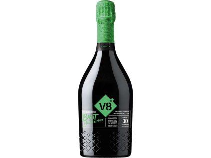prosecco brut millesimato doc sior carlo