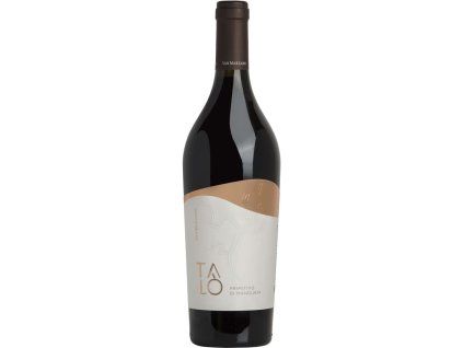 primitivo di manduria talò