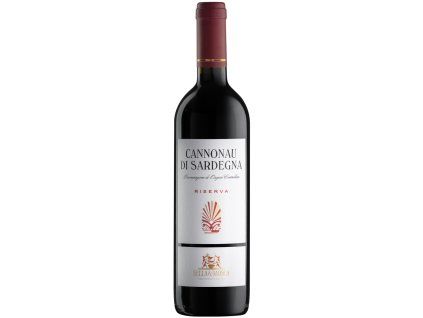 cannonaudisardegnariserva