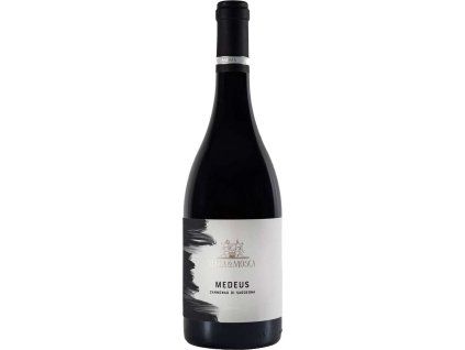 cannonau di sardegna medeus doc