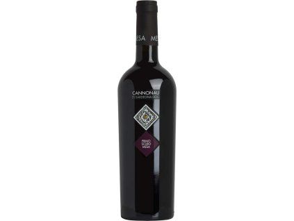 cannonau di sardegna doc primo scuro