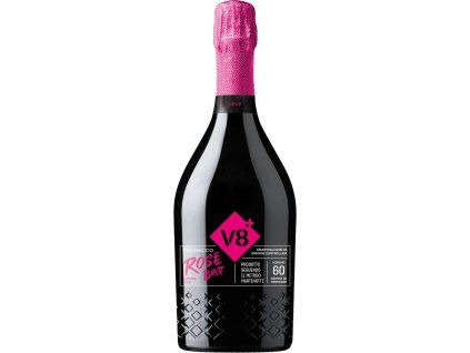 prosecco millesimato brut rosé sior lele doc