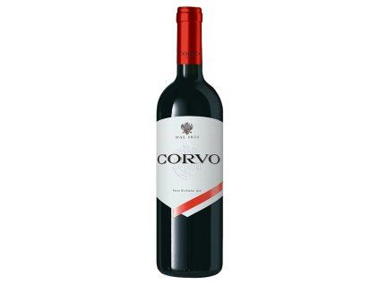 corvo rosso