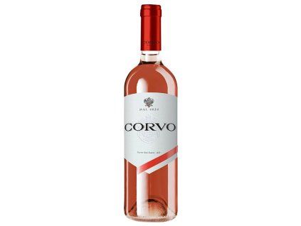 corvo rosa