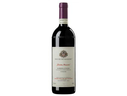 barberra