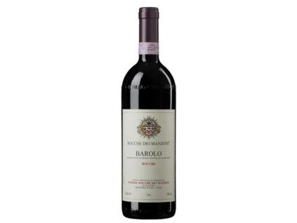 barolo rocche