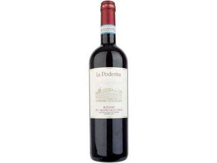 rosso di montalcino