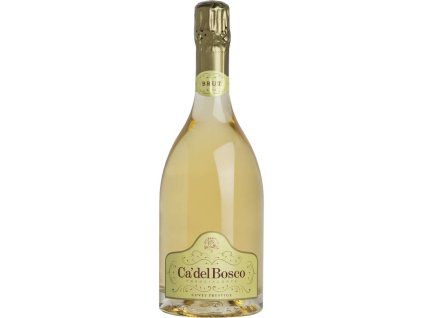 franciacorta extra brut cuvée prestige 47 edizione