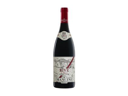 Rive di Focara Pinot Noir