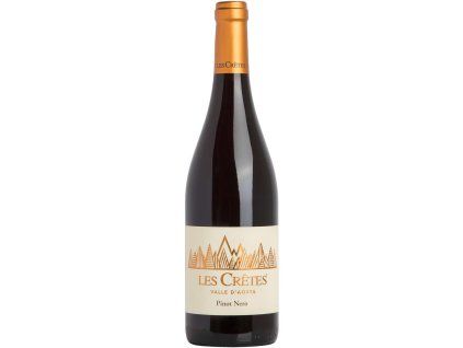 pinot nero valle d’aosta dop