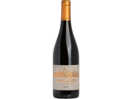 syrah la tour valle d’aosta
