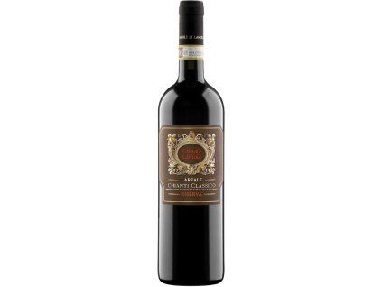 chianti classico riserva lareale docg