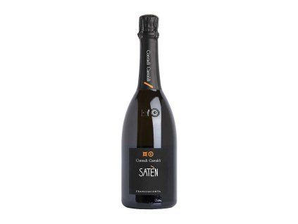 franciacorta brut saten docg