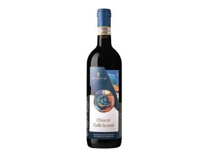 Chianti Colli Senesi (1)
