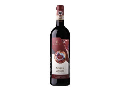 Chianti Classico 1