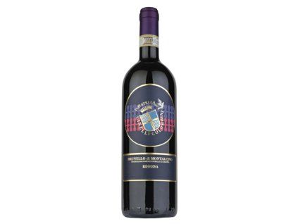 brunello riserva