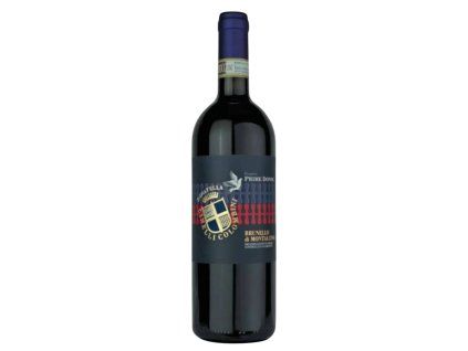 brunello PD