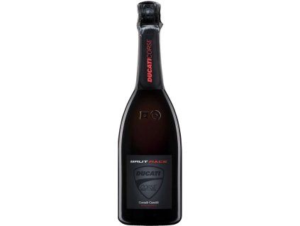 franciacorta brut race ducati corse docg