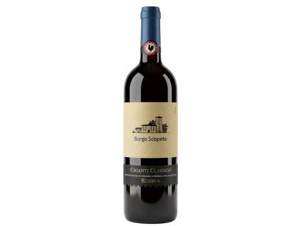 chianti riserva
