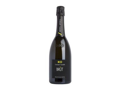 franciacorta brut docg