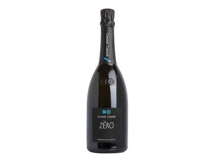 franciacorta dosaggio zero