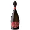 spumante brut metodo classico VALENTINO BRUT rose