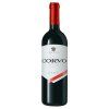 corvo rosso