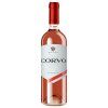 corvo rosa