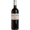 bolgheri rosso doc bio