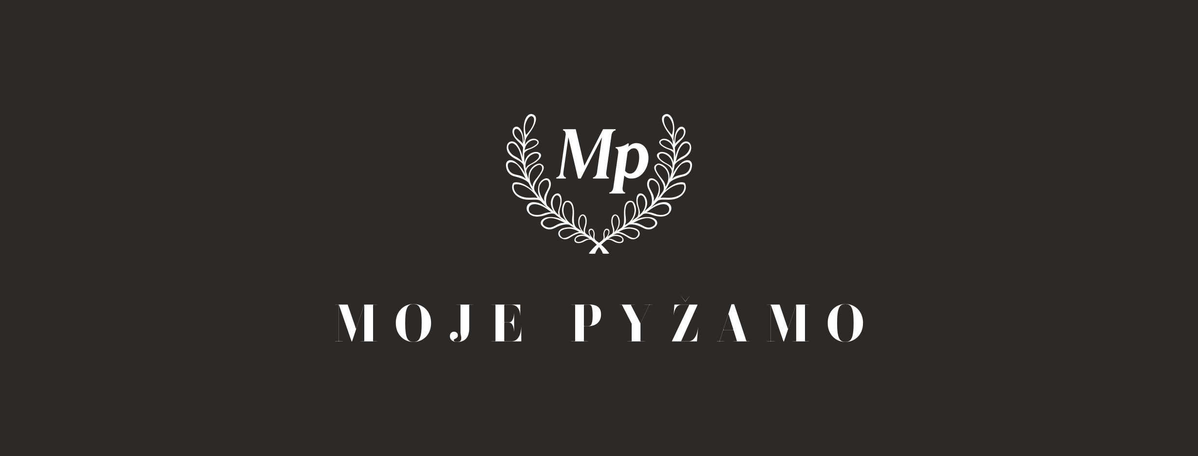 Moje pyžamo