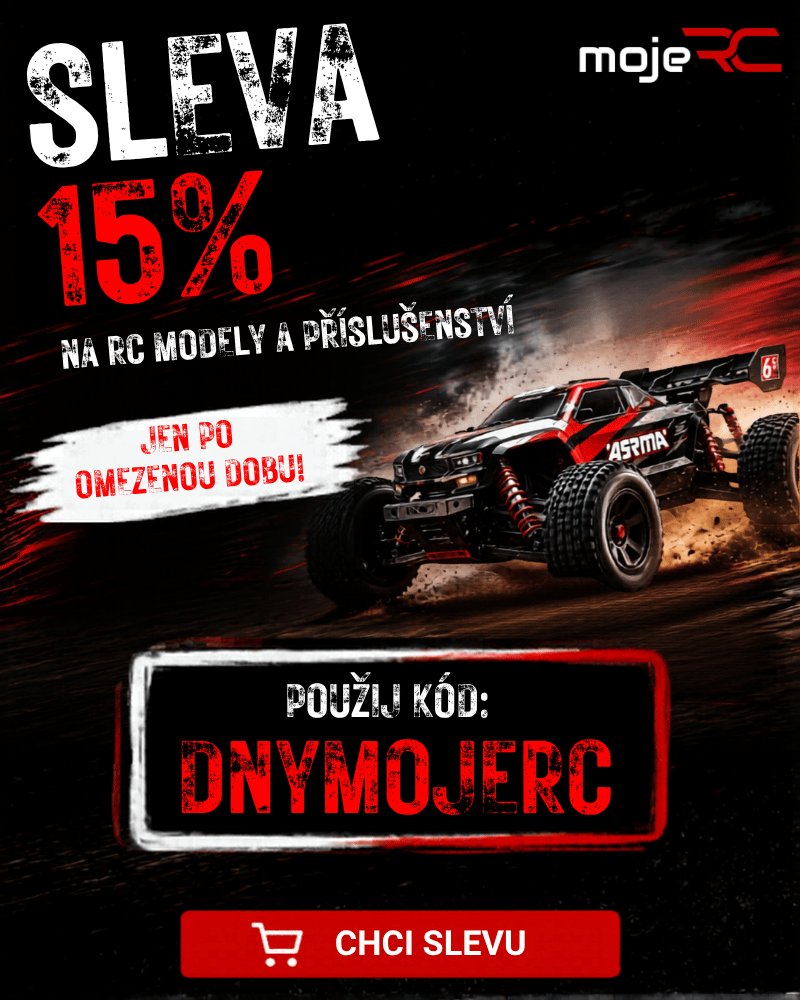 Dny MojeRC