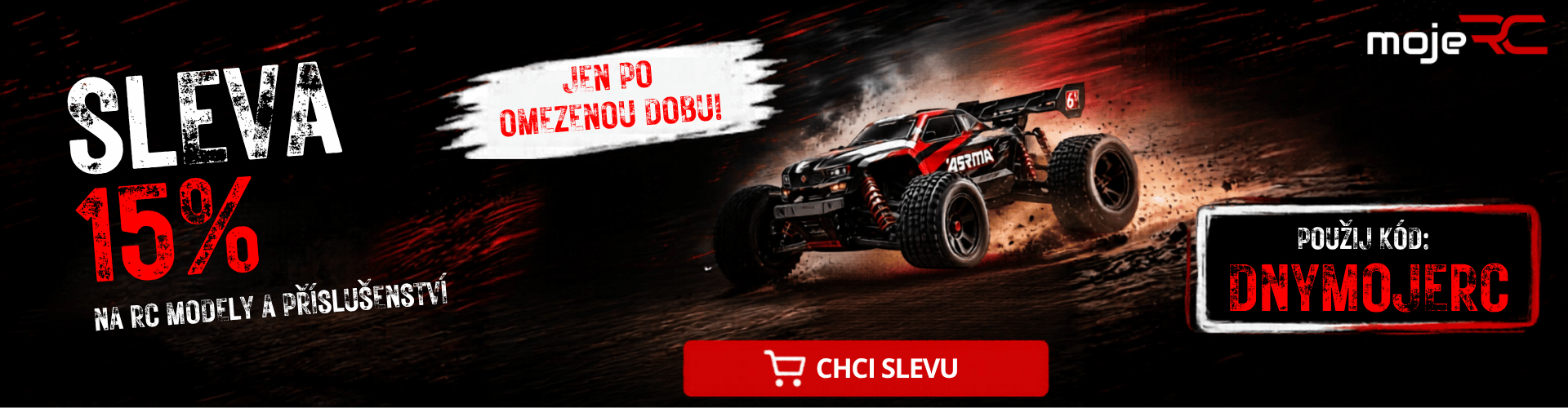 Dny MojeRC